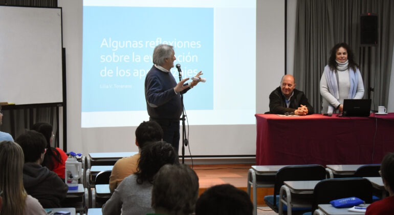 Jornada docente 2023
