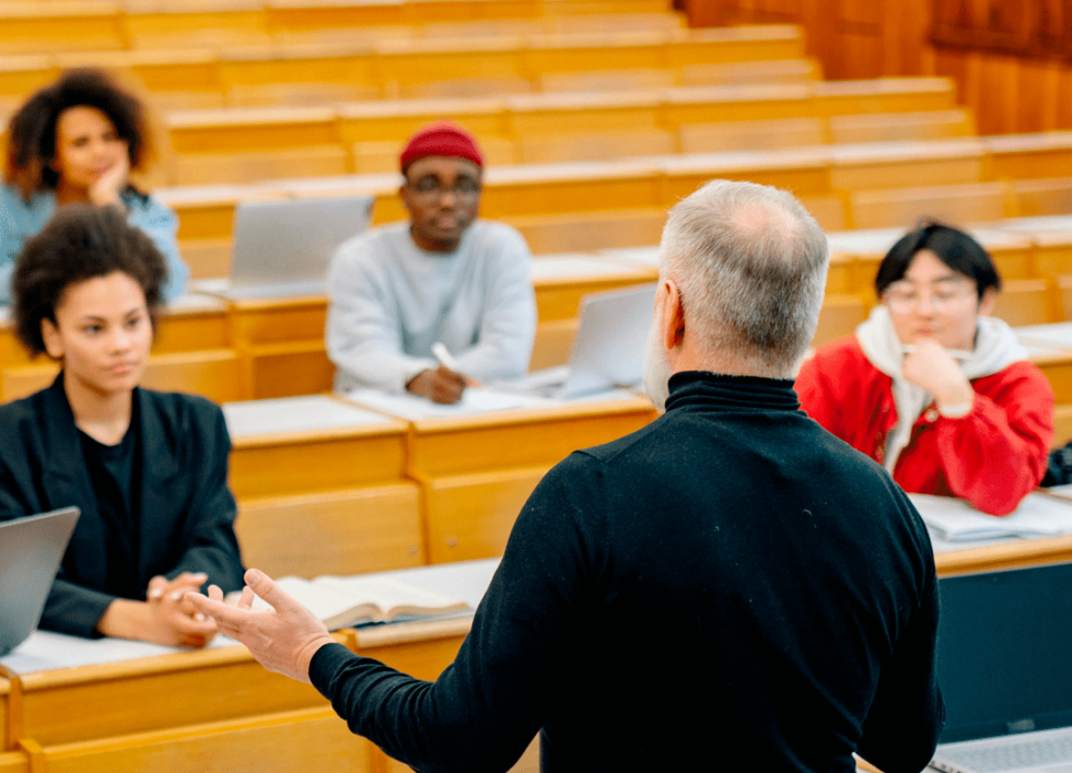Seminario "Estrategias de enseñanza en el nivel superior desde el enfoque basado en competencias"
