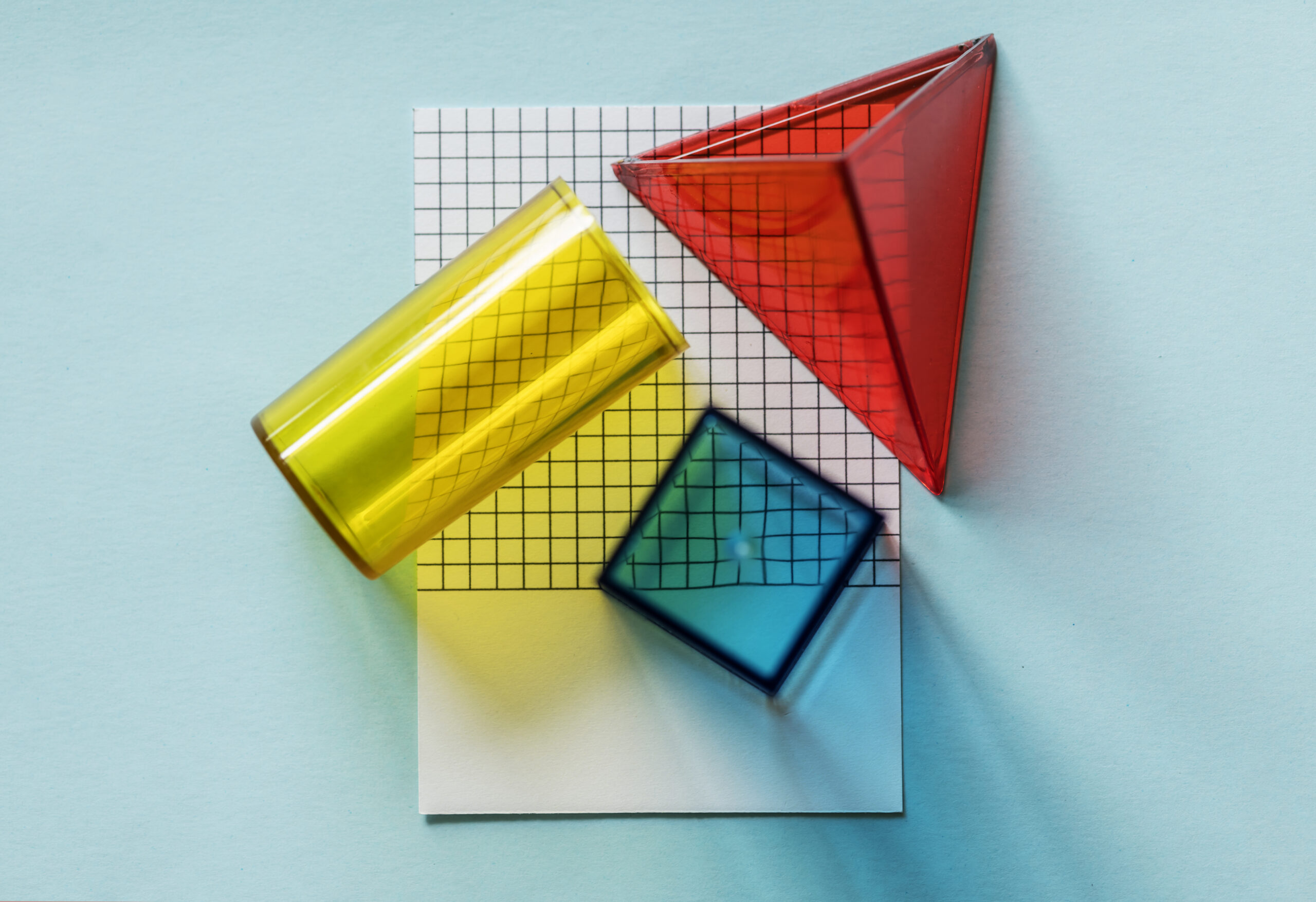 Actualización Académica: Recursos didácticos no tradicionales para la clase de geometría para el Nivel primario